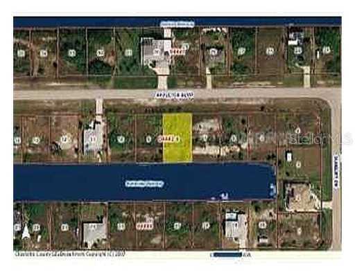 15025 Appleton Blvd Blvd., Port Charlotte, FL 33981