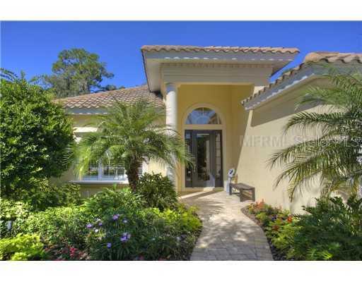 8146 Dukes Wood Ct., University Park, FL 34201