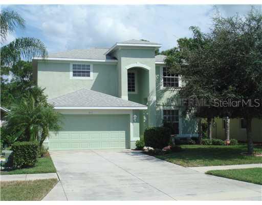 1675 Scarlett Ave., North Port, FL 34289