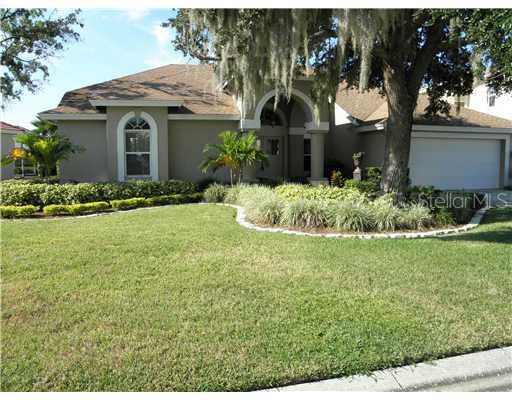 11805 Oak Ridge Dr., Parrish, FL 34219