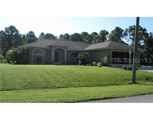 3048 Parade Ter., North Port, FL 34286