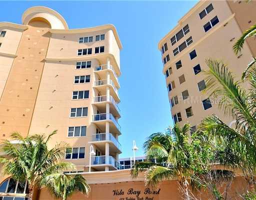 128 Golden Gate Point #501B, Sarasota, FL 34236