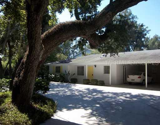 6538 Peacock Rd., Sarasota, FL 34242