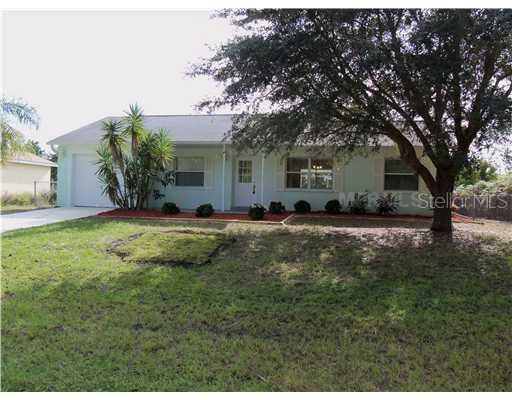 4525 Kempson Ln., Port Charlotte, FL 33981