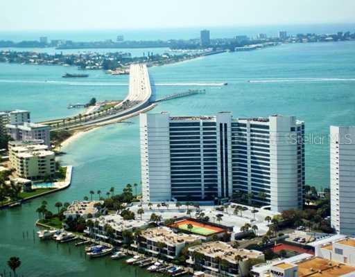 888 Blvd Of The Arts #1201, Sarasota, FL 34236