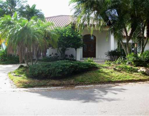 1484 Seafarer Dr., Osprey, FL 34229
