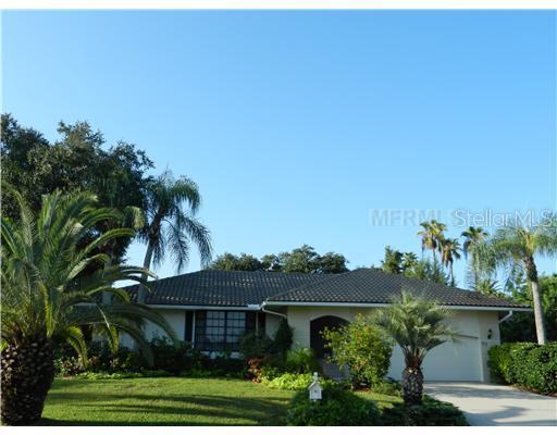 117 Lookout Point Dr., Osprey, FL 34229
