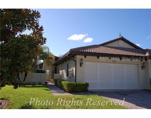 122 Preserve Pl., Nokomis, FL 34275