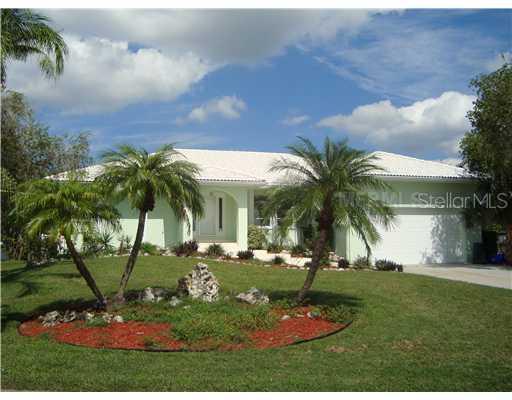 1462 Marlin St., Nokomis, FL 34275