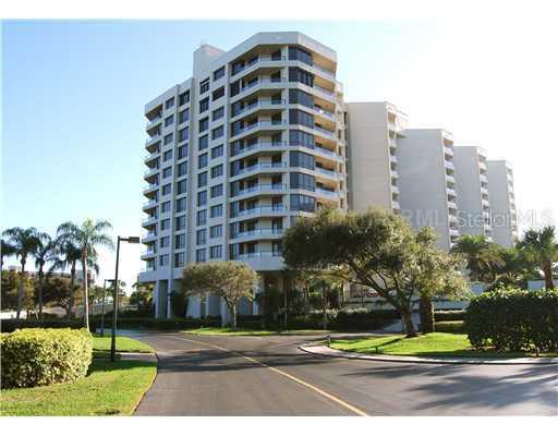 1211 Gulf Of Mexico Dr. #203, Longboat Key, FL 34228
