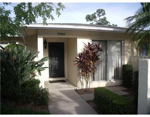 7004 W Country Club Dr. #141, Sarasota, FL 34243