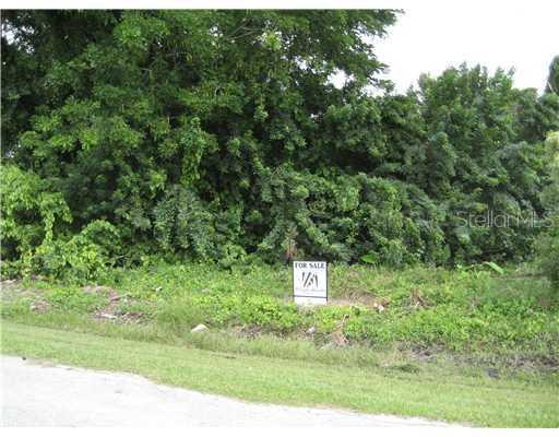 3421 Areca St., Punta Gorda, FL 33950