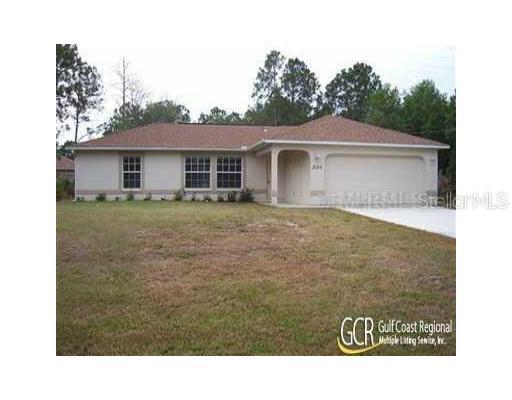 [Address Hidden by Seller], North Port, FL 34288