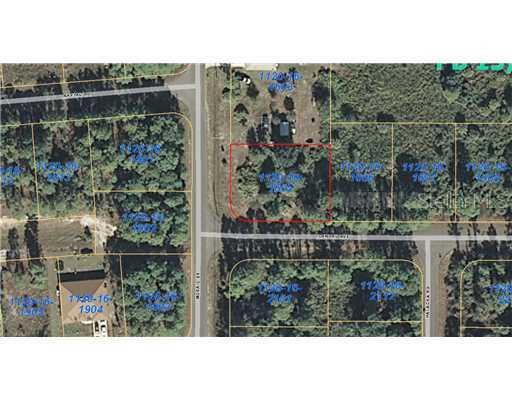 Landau Ave., North Port, FL 34288