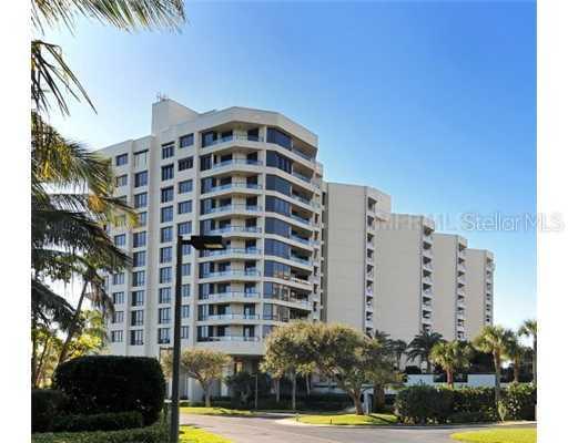 1211 Gulf Of Mexico Dr. #505, Longboat Key, FL 34228