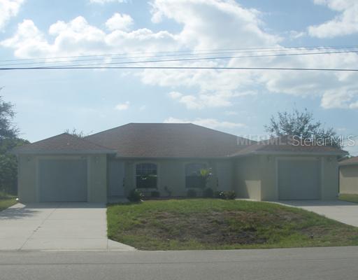 6953 Regina Dr., Englewood, FL 34224