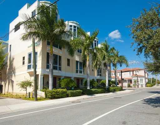 235 Cocoanut Ave. #101A, Sarasota, FL 34236