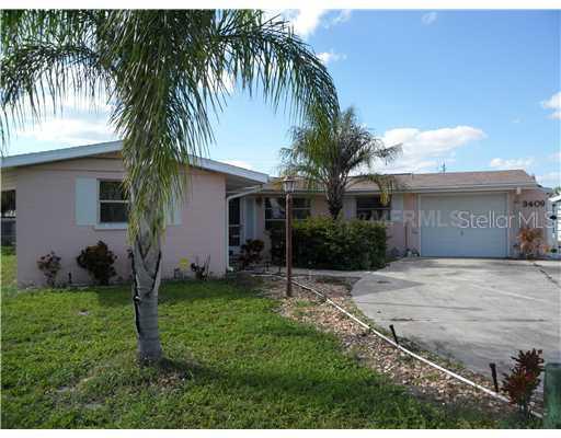 [Address Hidden by Seller], Port Charlotte, FL 33981