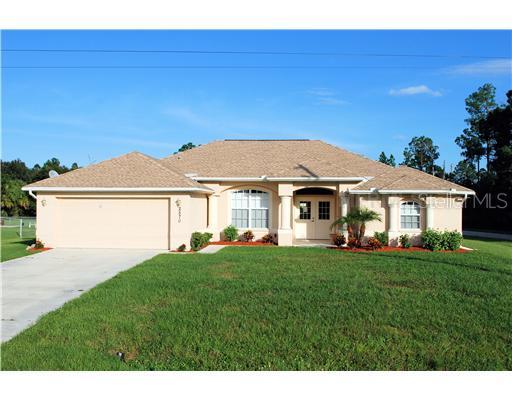 2570 Greenland St., North Port, FL 34288