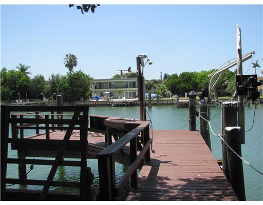 12300 4th St., Treasure Island, FL 33706