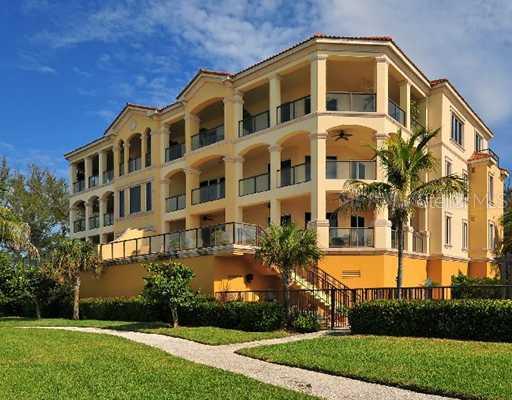 4995 Gulf Of Mexico Dr. #500, Longboat Key, FL 34228
