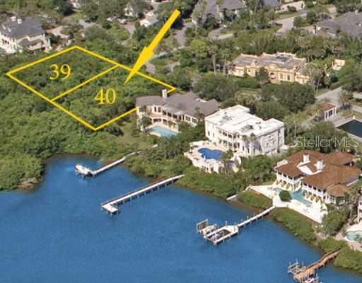 128 Osprey Point Dr., Osprey, FL 34229