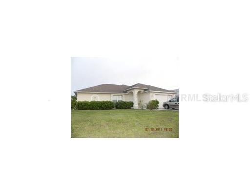 3901 12th St., Lehigh Acres, FL 33971