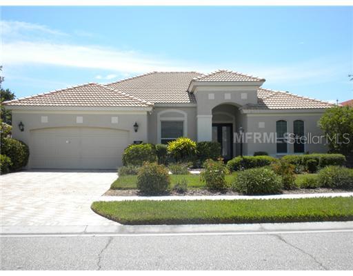 661 Crane Prairie Way, Osprey, FL 34229