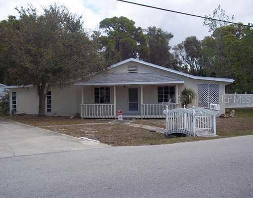 298 W Wentworth St., Englewood, FL 34223