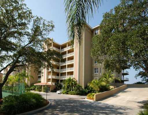 5100 Jessie Harbor Dr. #304, Osprey, FL 34229