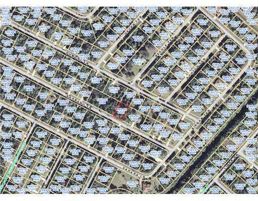 27 Soprano Ln., North Port, FL 34286