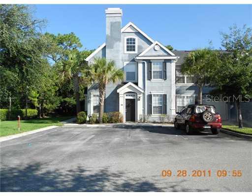 5501 Rosehill Rd. #205, Sarasota, FL 34233