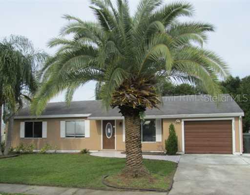 2595 Pan American Blvd., North Port, FL 34287