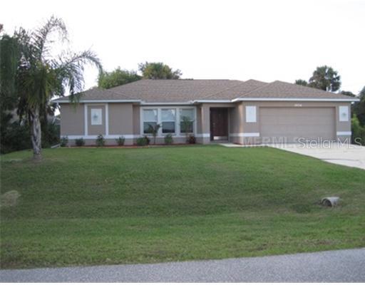 2626 Jaylene Rd., North Port, FL 34288