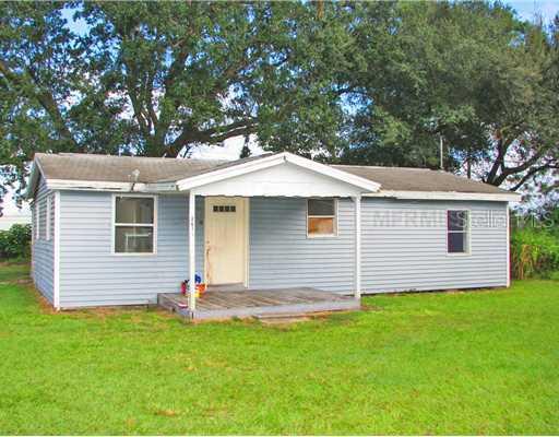 9519 SW Eagle Ave., Arcadia, FL 34269