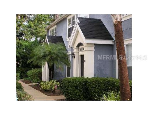 5521 Rosehill Rd. #104, Sarasota, FL 34233