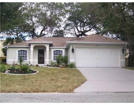 2331 Gentian Rd., Venice, FL 34293