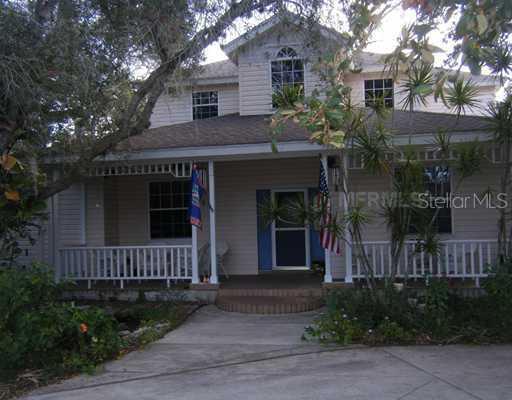 804 Bayshore Rd., Nokomis, FL 34275