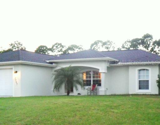 1367 Ronald St., North Port, FL 34286