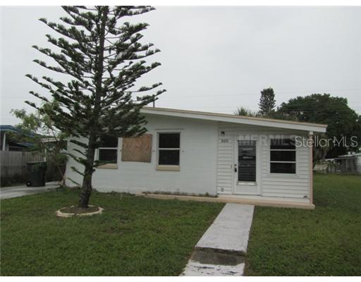 8426 Dorothy Ave., North Port, FL 34287