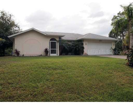 2475 Carthage St., North Port, FL 34286