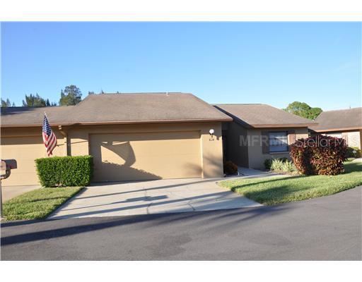 3167 Glen Elyn Blvd. #20, Sarasota, FL 34237
