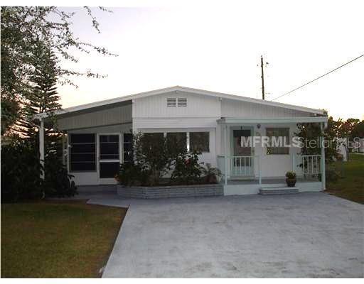 104 Via Madonna, Englewood, FL 34224