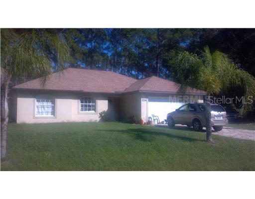 3714 Bellefonte Ave., North Port, FL 34286
