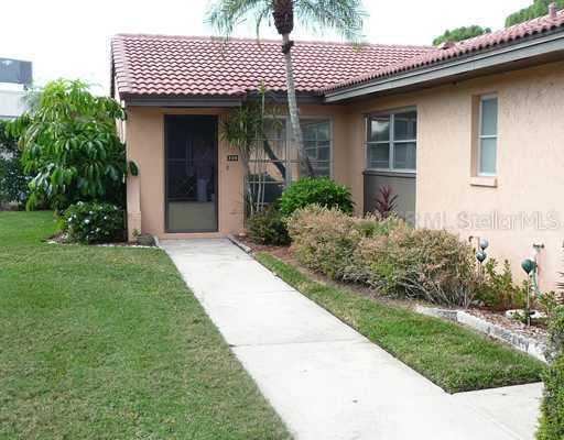 2129 Pueblo Cir. #V-8, Sarasota, FL 34231