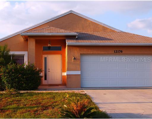 12176 Edwards Rd., Port Charlotte, FL 33981