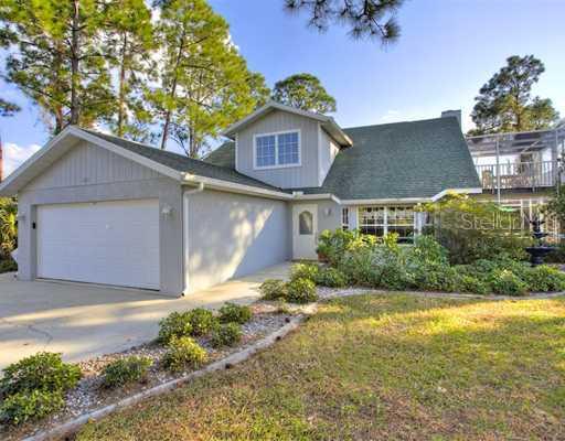 1787 Laird Ave., North Port, FL 34286