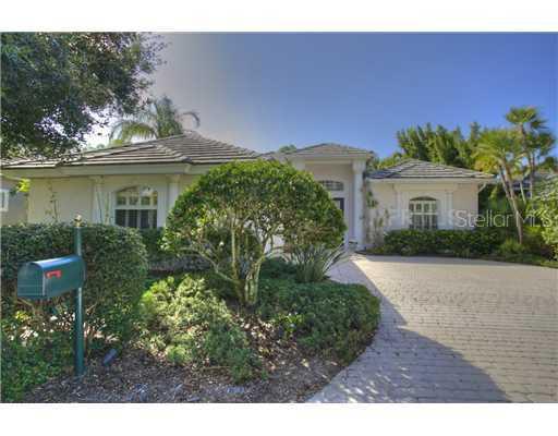 93 Bayhead Ln., Osprey, FL 34229