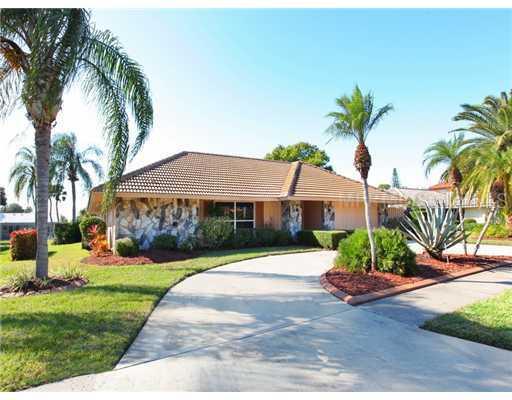 1274 Southbay Dr., Osprey, FL 34229