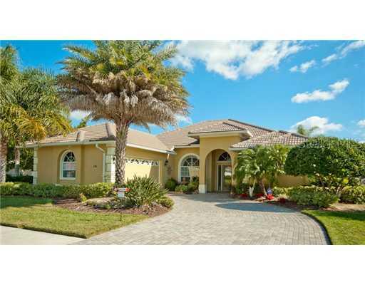 141 Grand Oak Cir., Venice, FL 34292